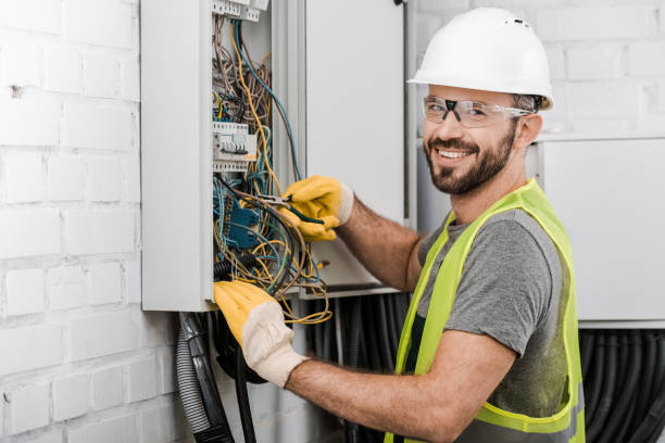 Best Electrical Wiring Services  in Clearwater, KS