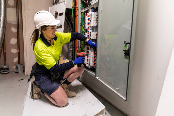 Best Electrician Near Me  in Clearwater, KS