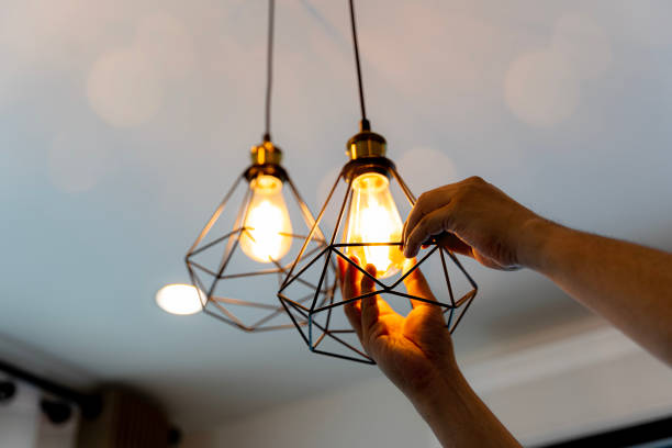 Best Outdoor Lighting Installation  in Clearwater, KS