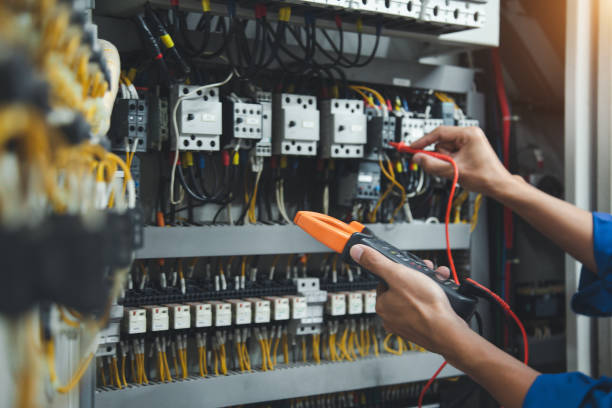 Best Electrical Installation Contractor  in Clearwater, KS