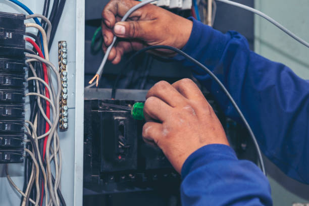 Best Electrical Troubleshooting Services  in Clearwater, KS