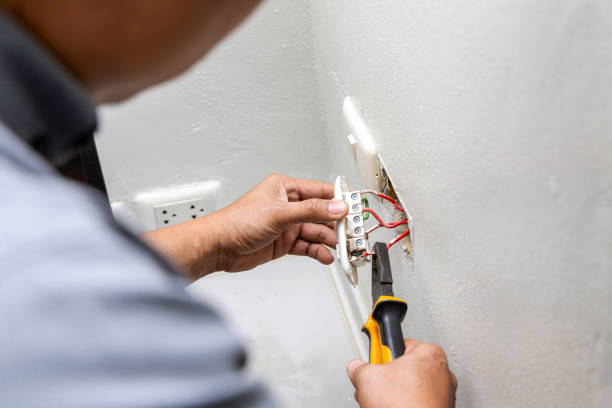 Best Electric Panel Repair  in Clearwater, KS