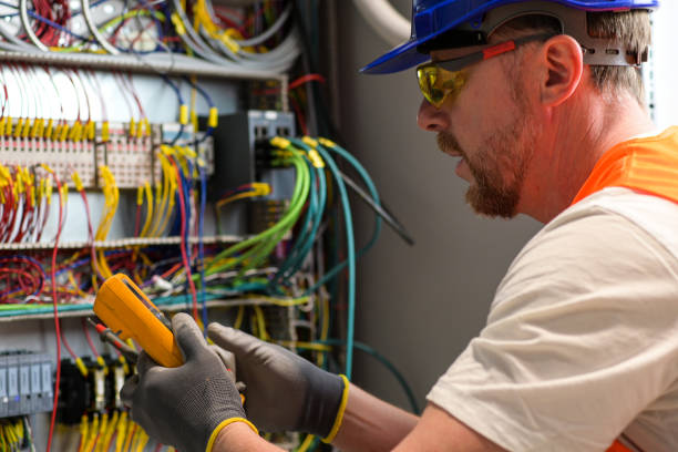 Best Electrical Installation Contractor  in Clearwater, KS