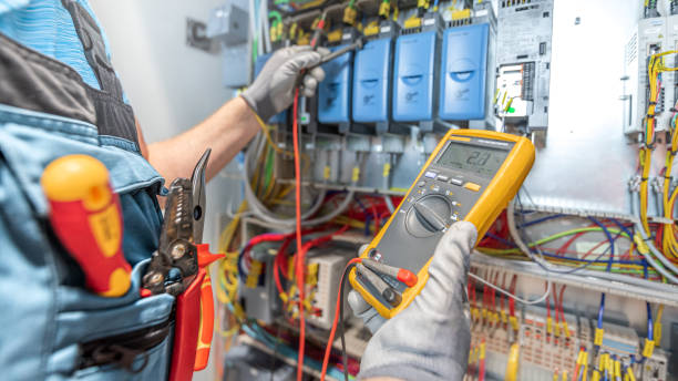 Best Emergency Electrical Repair  in Clearwater, KS
