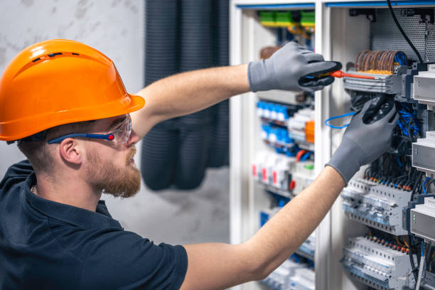 Best Affordable Electrical Installation  in Clearwater, KS