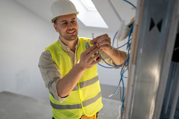 Best Affordable Emergency Electrician  in Clearwater, KS